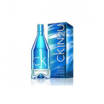 In2U Heat Men's Perfume By Calvin Klein - Men Perfumes - Best Price in Pakistan - HitShop.pk